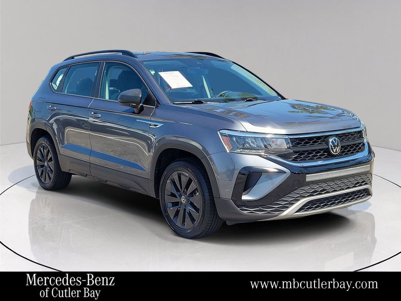 2023 Volkswagen Taos S