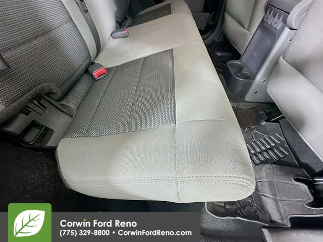 Used 2010 Black Clearcoat Jeep Unlimited Sport image 24
