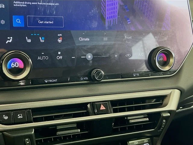 2024 Lexus RX Hybrid 350h - Photo 17