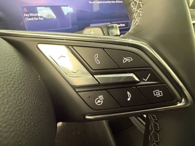 2027 Buick Enclave Sport Touring - Photo 6