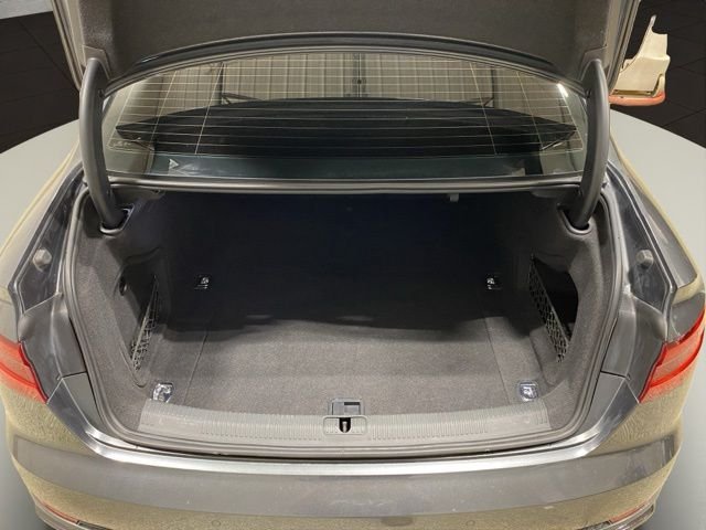 Used 2019 Black Audi 3.0T Premium Plus image 23