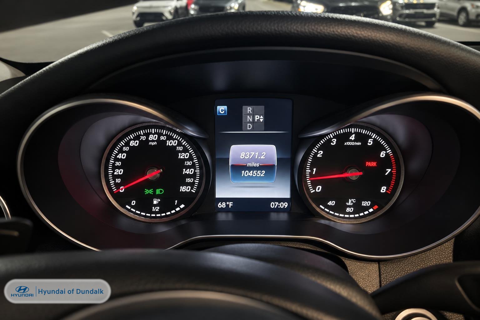 Used 2016  Mercedes-Benz C 300 image 5