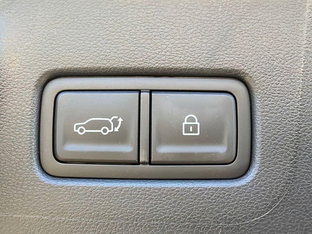 New 2026 Gray Hyundai XRT AWD image 19