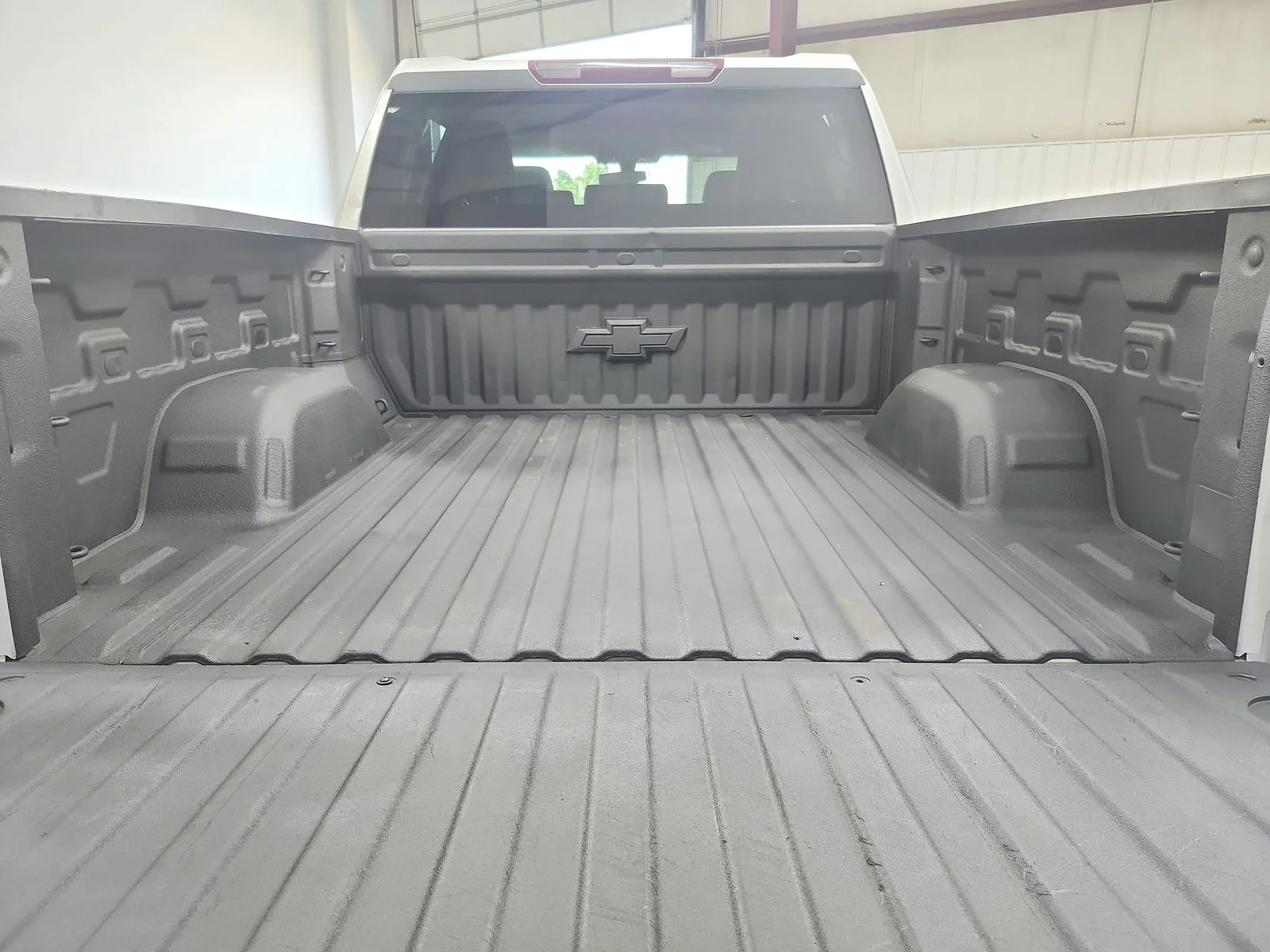 Used 2019 Silver Chevrolet LT image 38