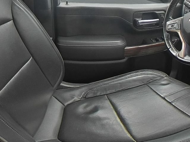 Used 2023 Black Chevrolet High Country image 37