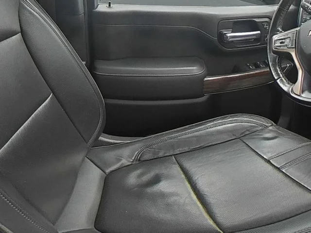 Used 2023 Black Chevrolet High Country image 37