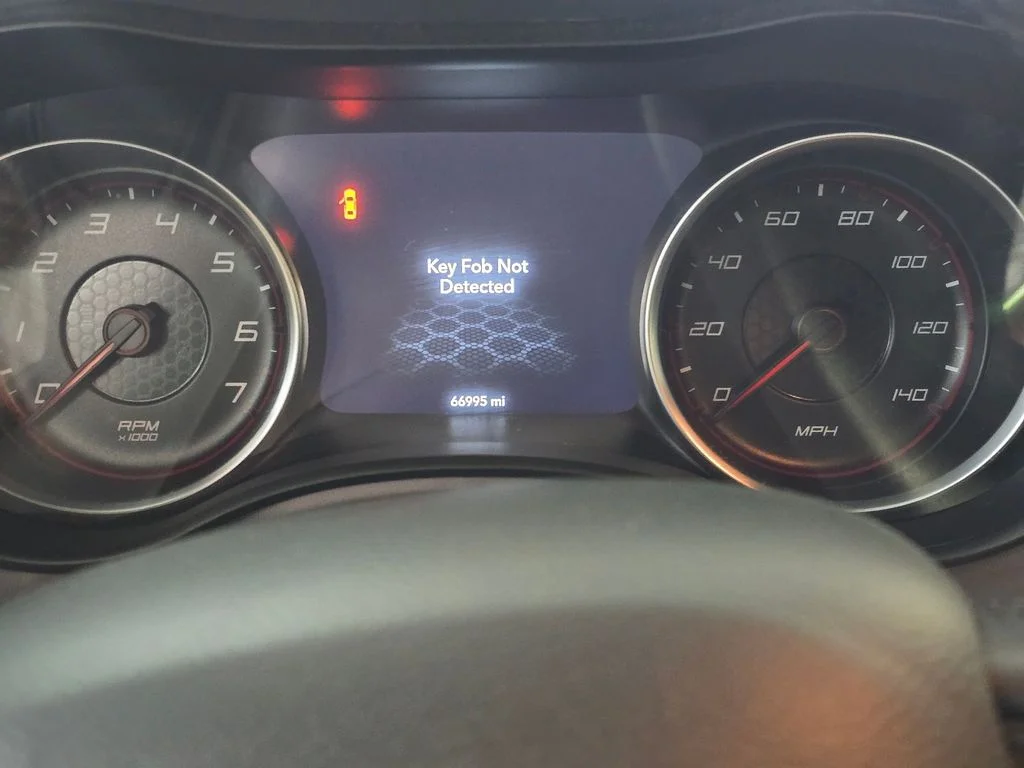 Used 2023 Gray Dodge SXT image 36
