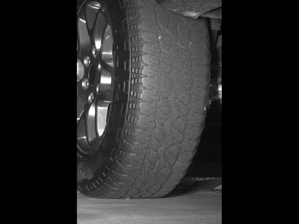 Used 2025 Black Ford XLT image 15