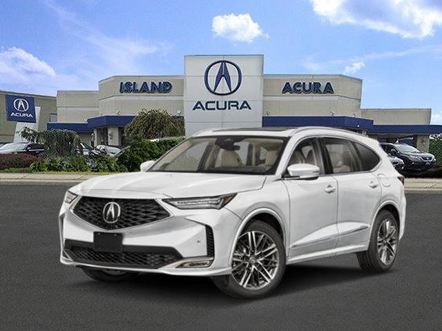 2026 Acura MDX w/Advance Package
