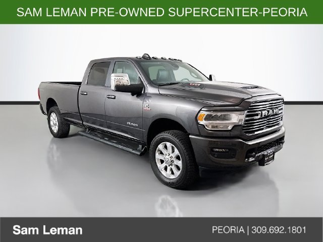 2023 RAM 3500 Pickup
