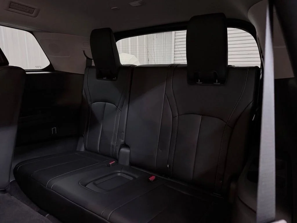 2027 INFINITI QX60 LUXE - Photo 39