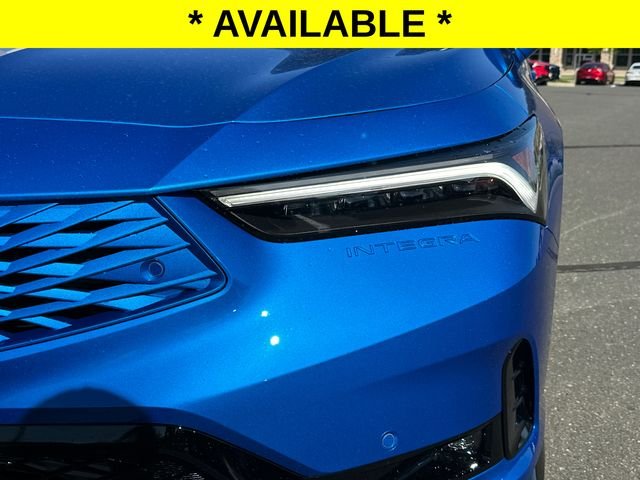 2026 Acura Integra A-Spec with Tech Package - Photo 7