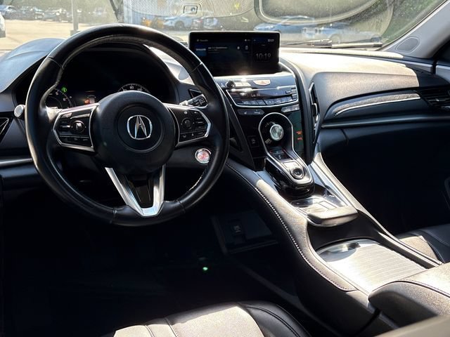 2023 Acura RDX Base - Photo 30
