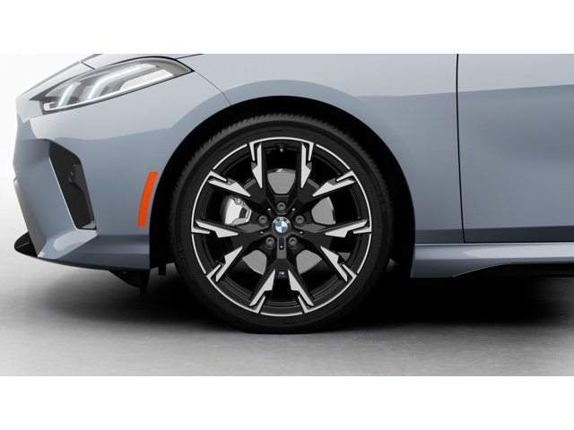 New 2026 Storm Bay Metallic BMW 228 Gran Coupe image 7