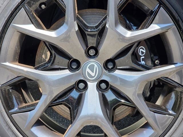 New 2026 Nightfall Mica Lexus F SPORT PERFORMANCE PREMIUM AWD image 26