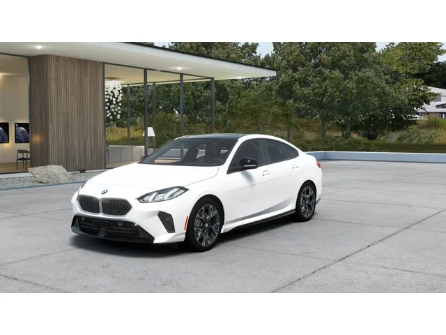2026 BMW 2 Series 228 Gran Coupe's photo