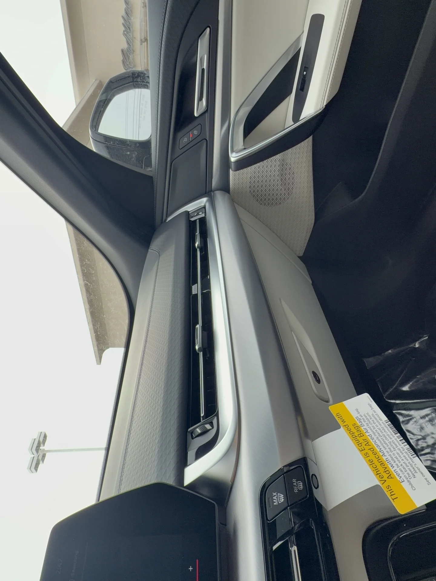 New 2026 Alpine White BMW xDrive28i image 15