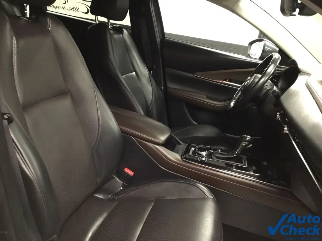 Used 2021 Gray Mazda Premium image 35