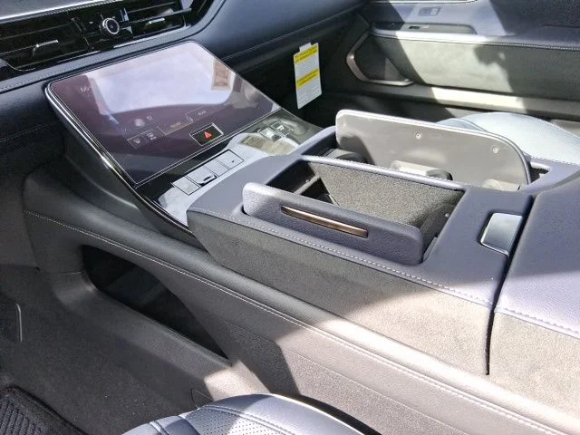 2026 INFINITI QX80 Sport - Photo 16