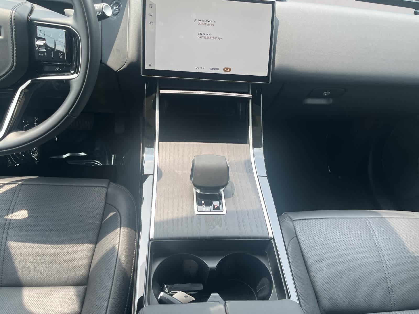 2026 Land Rover Range Rover Velar S - Photo 11