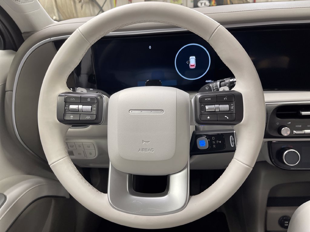 Used 2026 Gray Hyundai SEL image 19