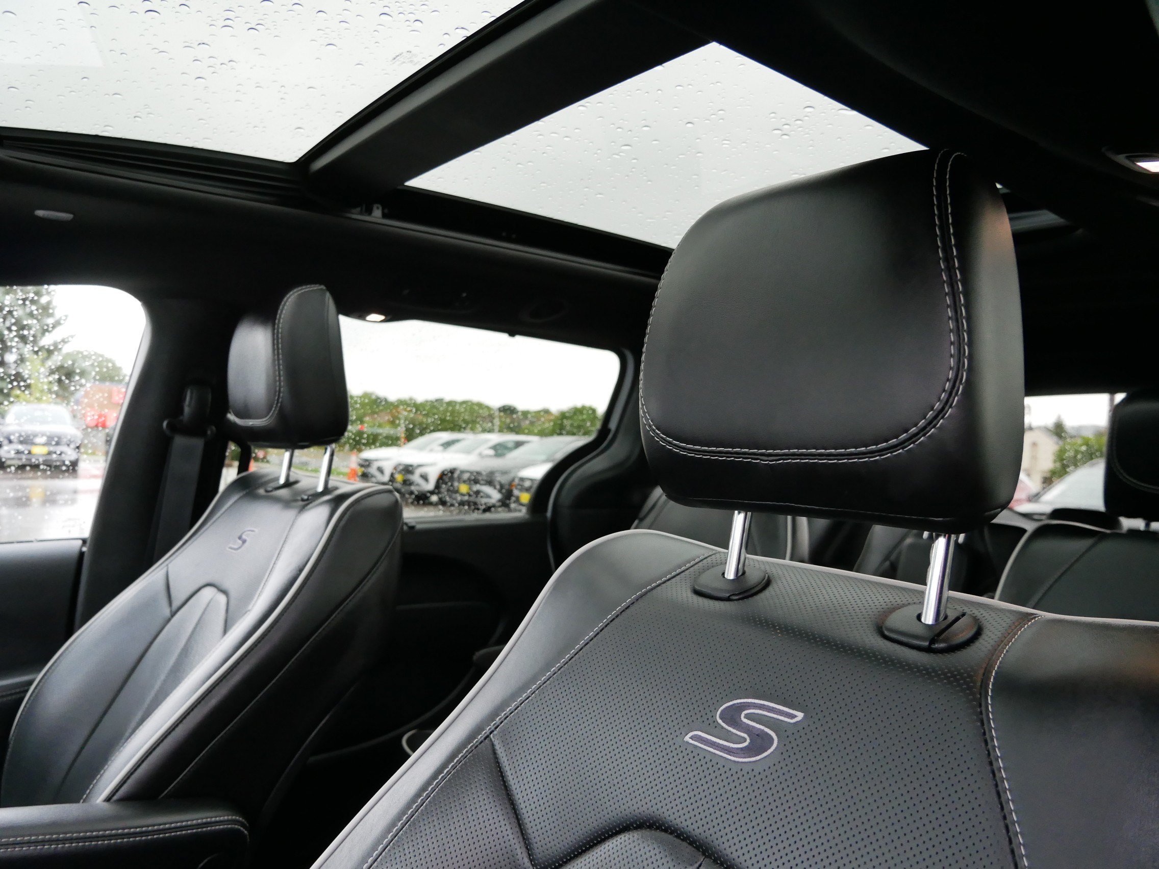 2026 Chrysler Pacifica Limited - Photo 20