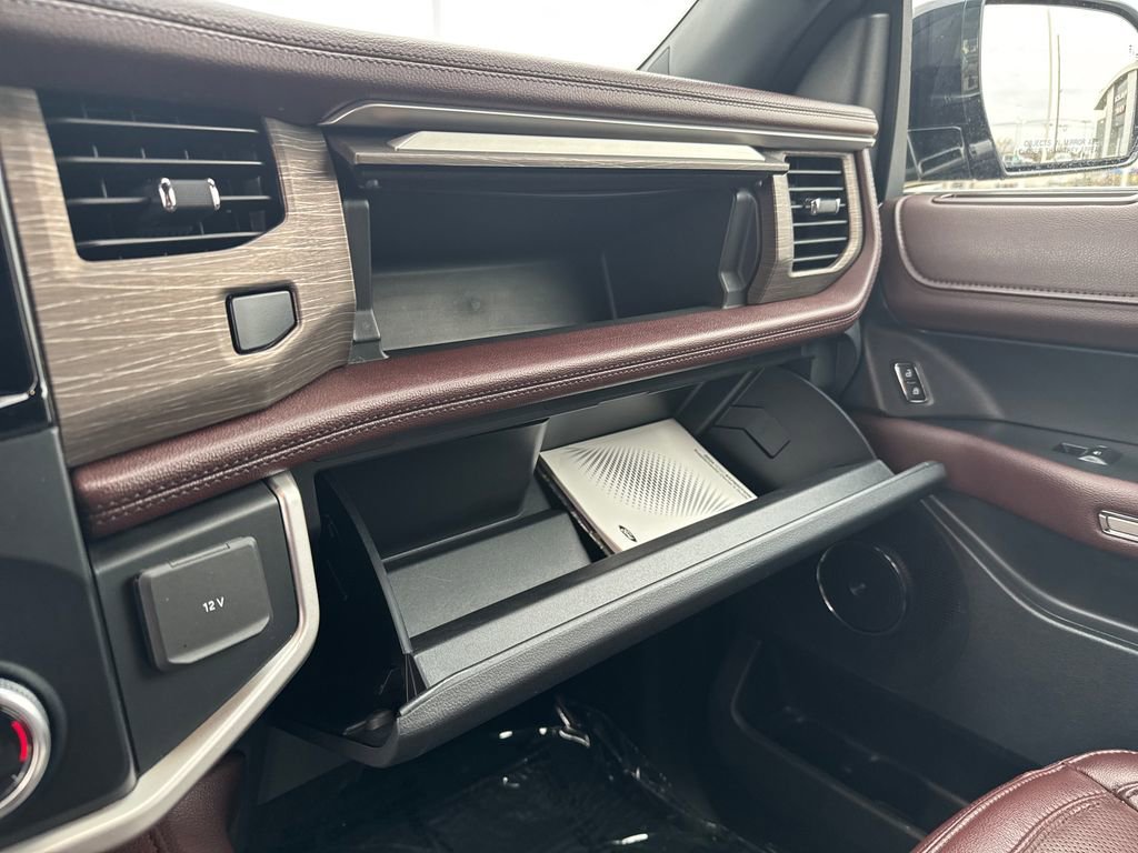 2024 Ford Expedition Limited - Photo 37
