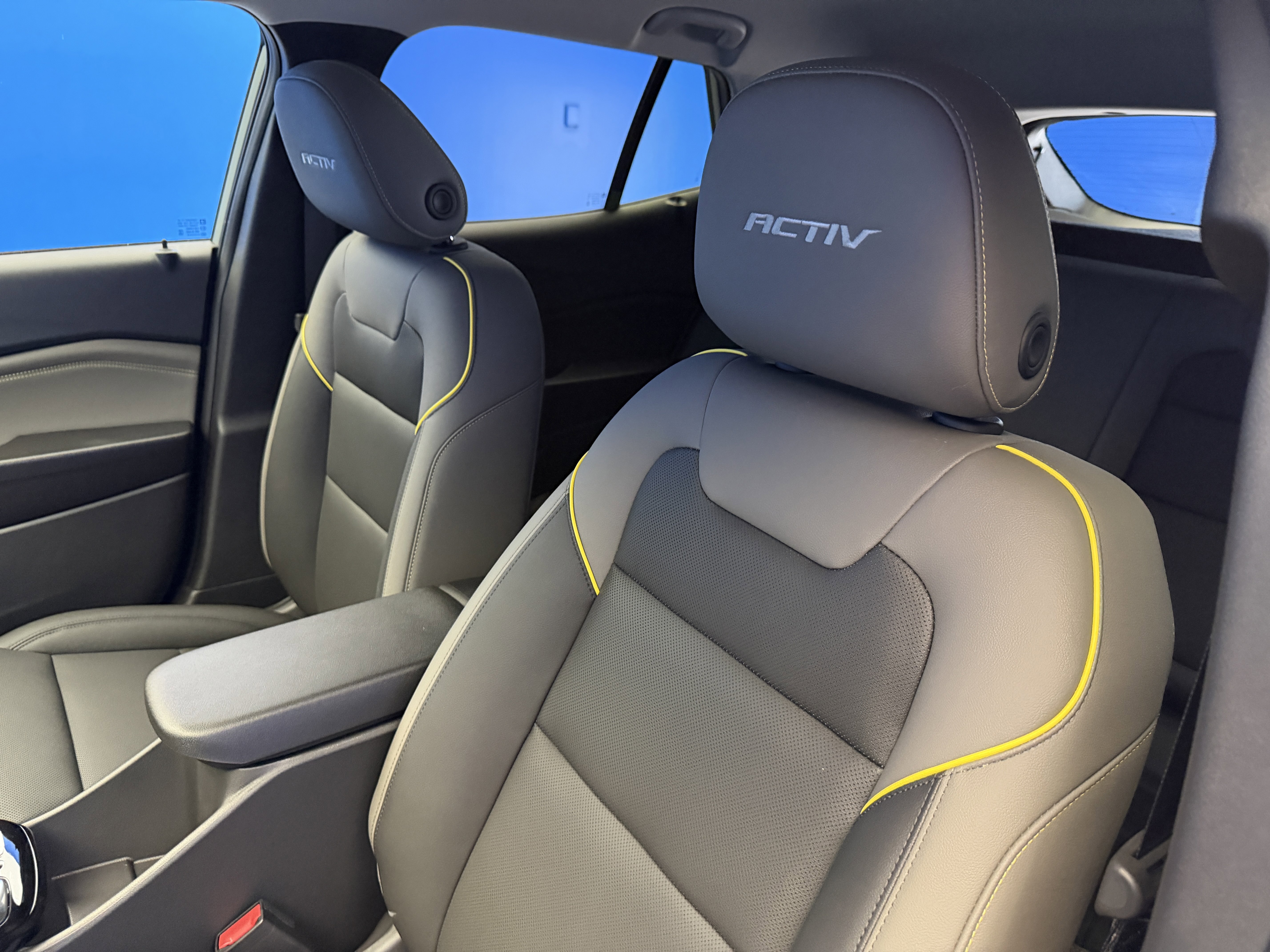 2026 Chevrolet Trax Activ - Photo 12
