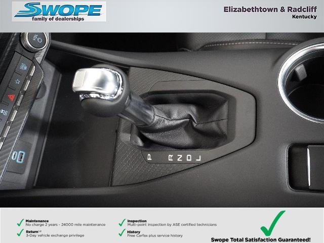 2025 Ford Mustang EcoBoost Premium Fastback - Photo 73