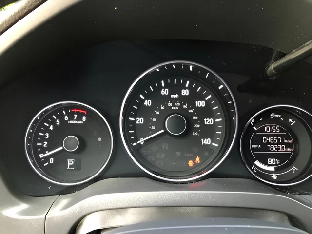 Used 2020  Honda Sport image 21