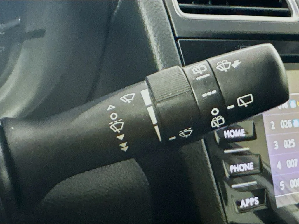 Used 2018 White Subaru 2.0XT Premium image 13
