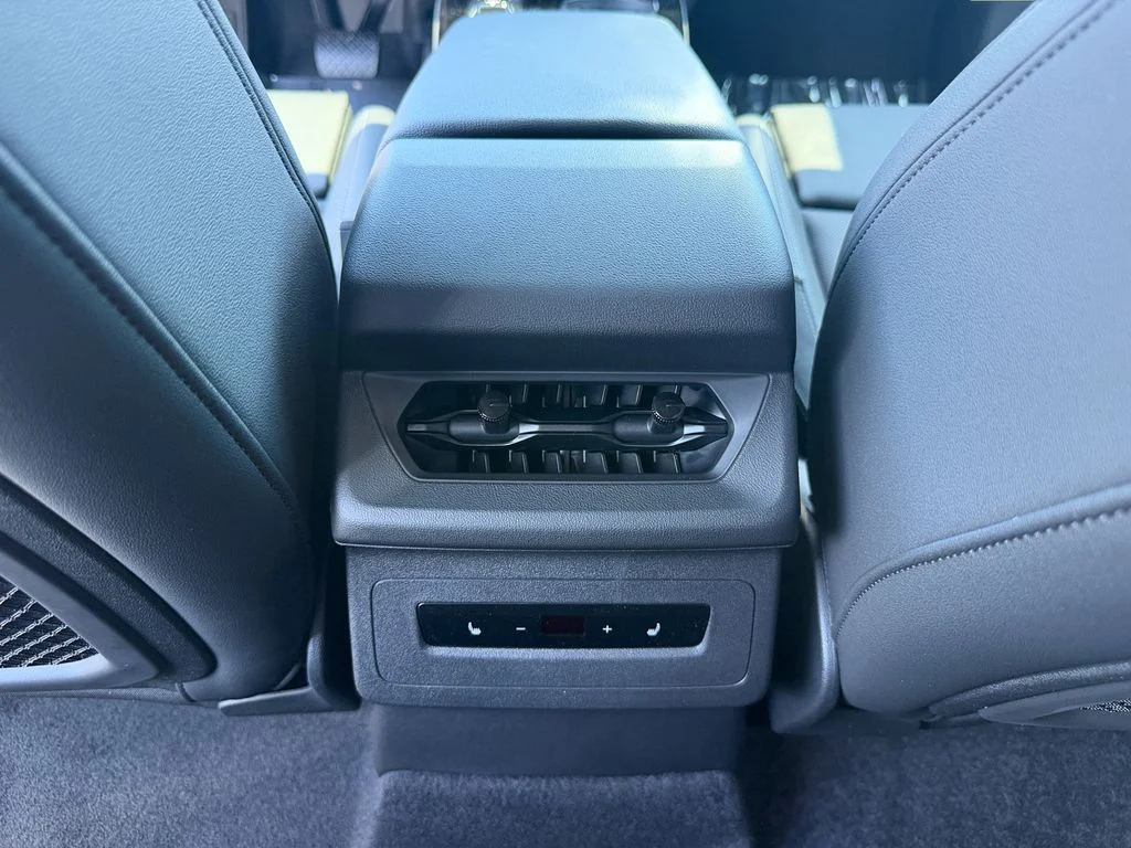New 2027 White Audi Premium Plus image 24
