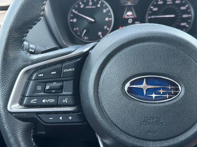 Certified Used 2024 Brown Subaru Limited image 25