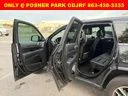 Used 2021 Black Jeep Limited image 5