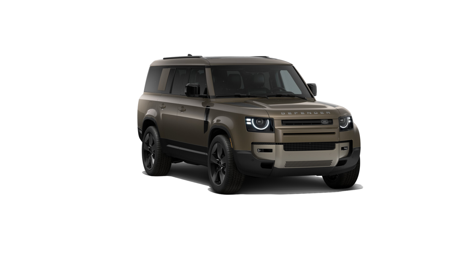 New 2027 Gondwana Stone LAND ROVER S 300PS Auto image 1