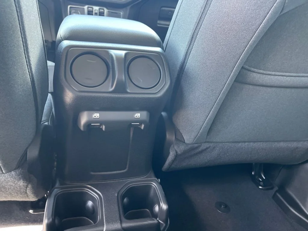 2025 Jeep Wrangler 4-Door Sport S - Photo 12