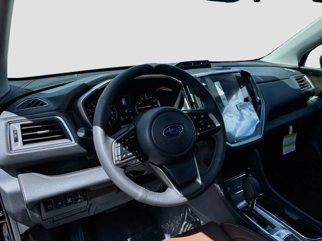 New 2027 Black Subaru Touring image 10