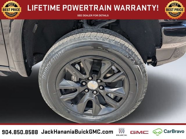 Used 2023 Black Chevrolet ZR2 image 10