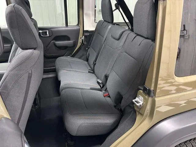 New 2026 41 Exterior Paint Jeep Sport S image 26