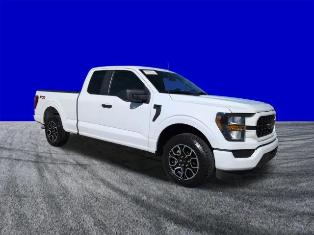 Certified Used 2023 2023 FORD F 150 XL Ford XL image 2