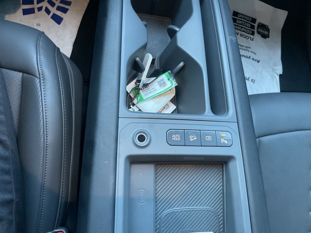 2026 Kia EV9 Wind - Photo 23