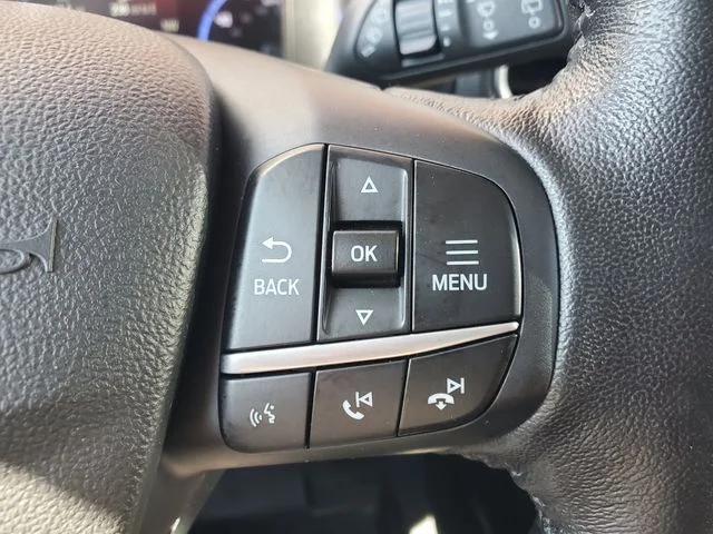 Used 2021 Black Ford Big Bend image 22