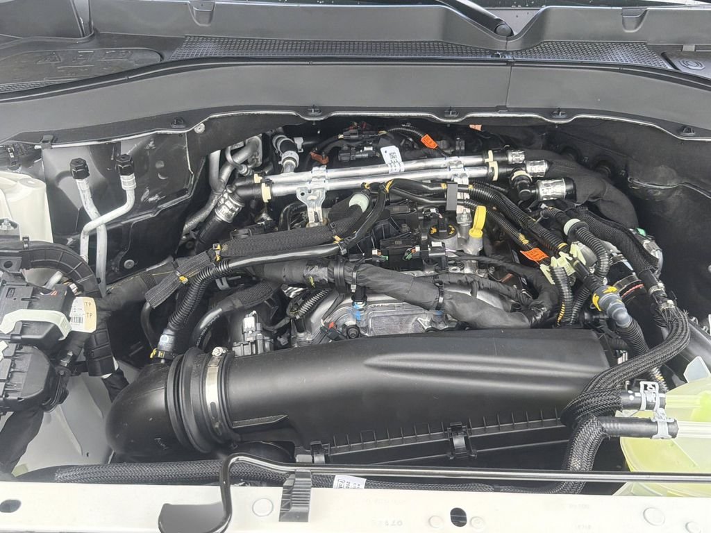 New 2026 White Ford Active image 9