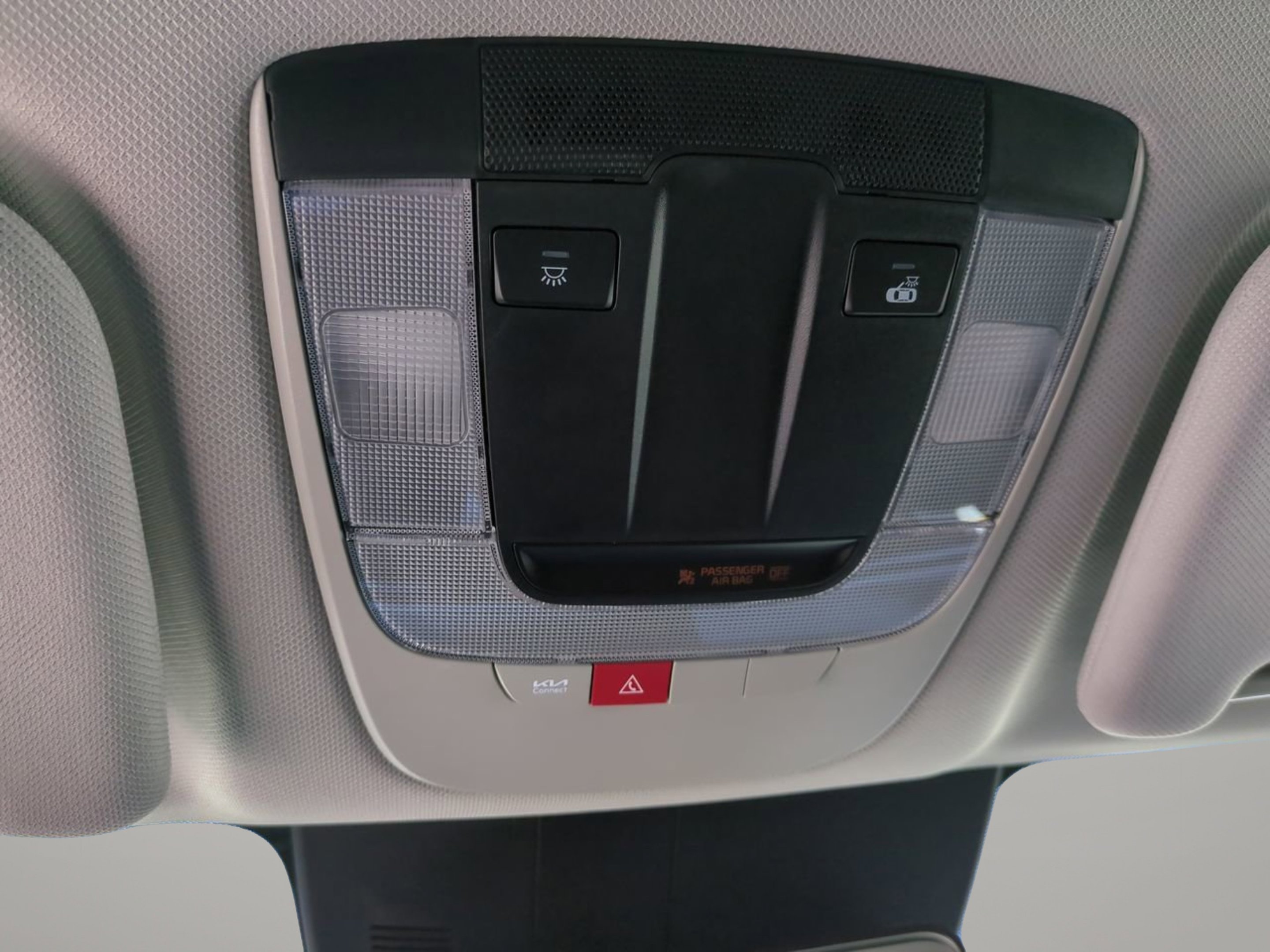 Certified Used 2026 Ebony Black Kia LX image 22