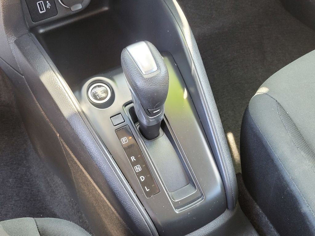Used 2024 Blue Nissan S image 21