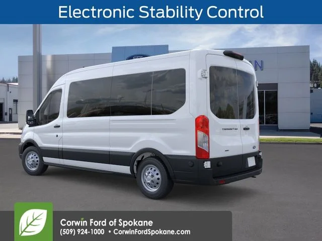 New 2026 Oxford White Ford XL image 7