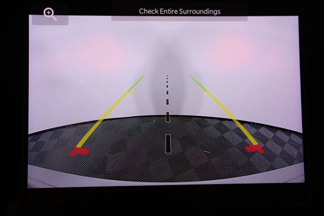 2025 Jeep Grand Cherokee Altitude - Photo 18