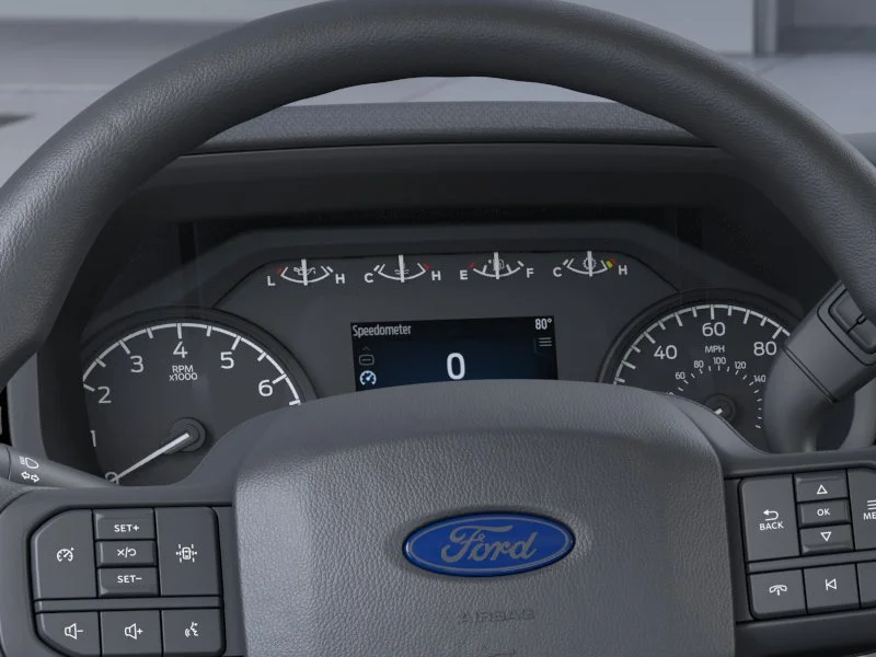 New 2026 Oxford White Ford XL image 13