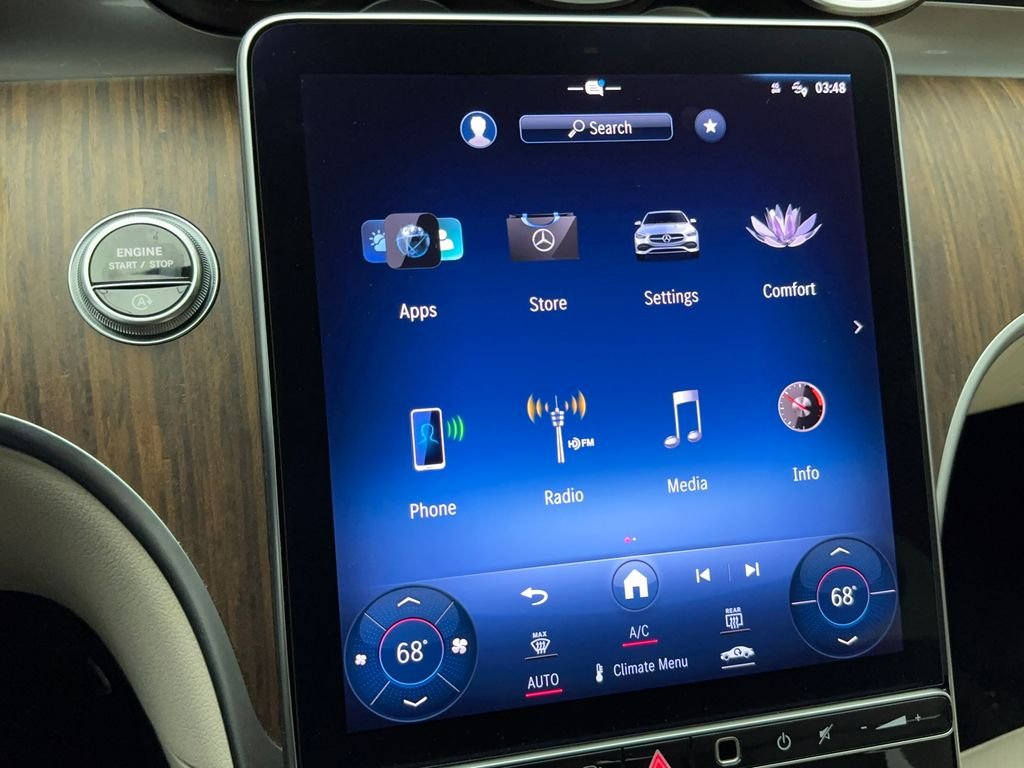 2024 Mercedes-Benz C-Class Sedan C 300 - Photo 32