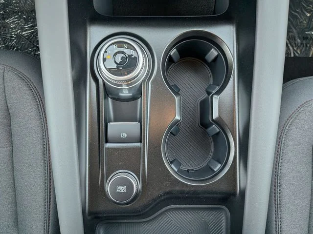 New 2026 Gray Ford Active image 19